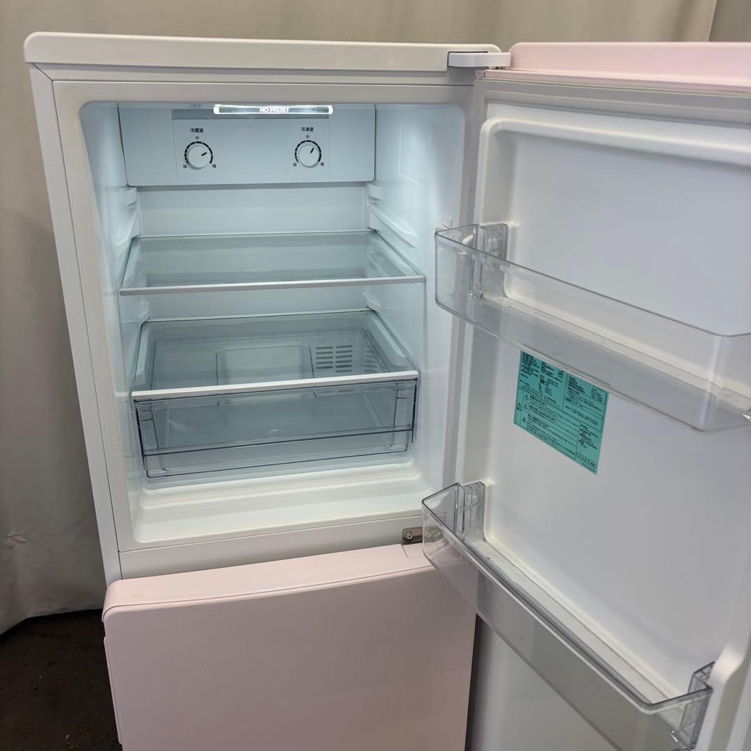 89⭕️冷蔵庫　洗濯機　６キロ　一人暮らし　家電セット　安い　綺麗　中古　設置無料