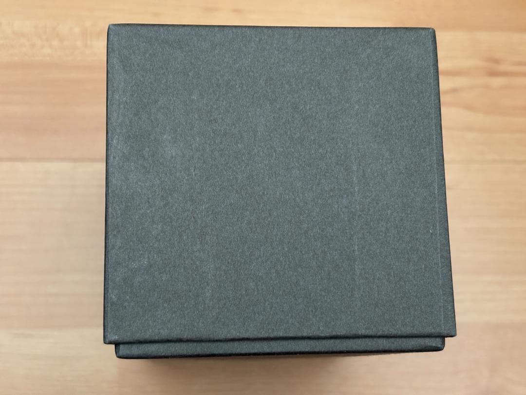 12/13終了 能作 フラワーベース いちじく 花瓶 NUU SAKU シルバー