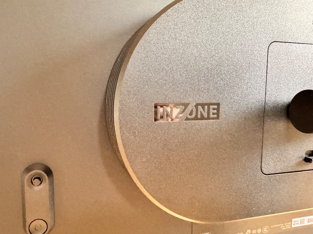 ディスプレイ・モニター本体 SONY INZONE M10S