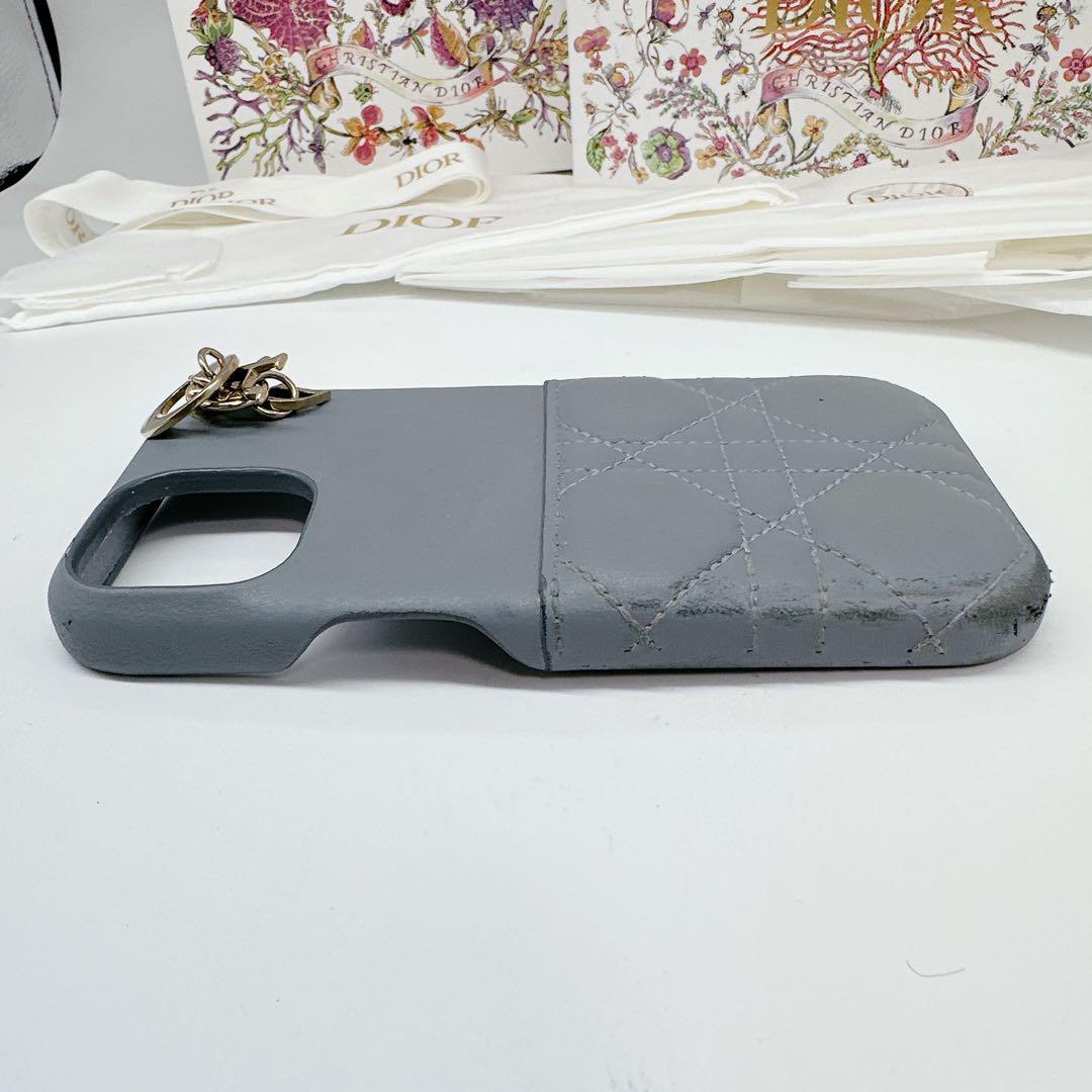 Dior iPhoneケース (iphone15対応)