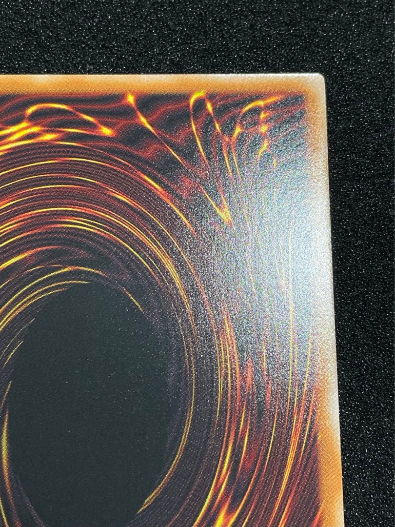 【状態A】カオスソルジャー　オーバーラッシュレア　リチュアル