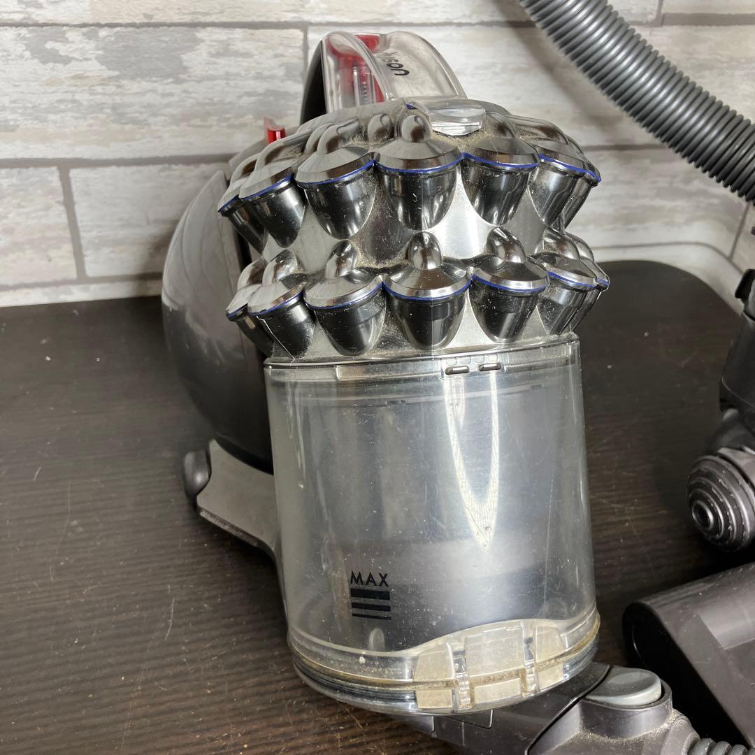 dyson DC63 掃除機