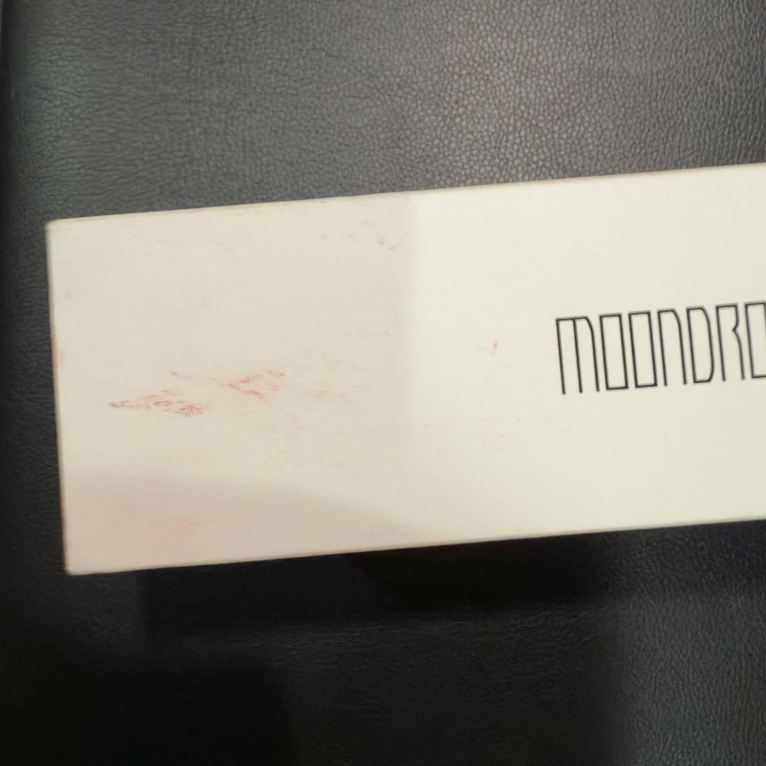 水月雨MoonDrop Harmon 和鳴