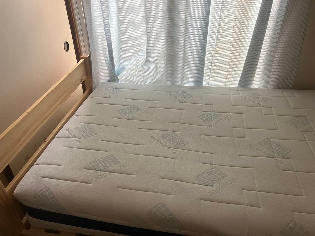 airweave エアウィーブマットレスS03 シングルサイズ