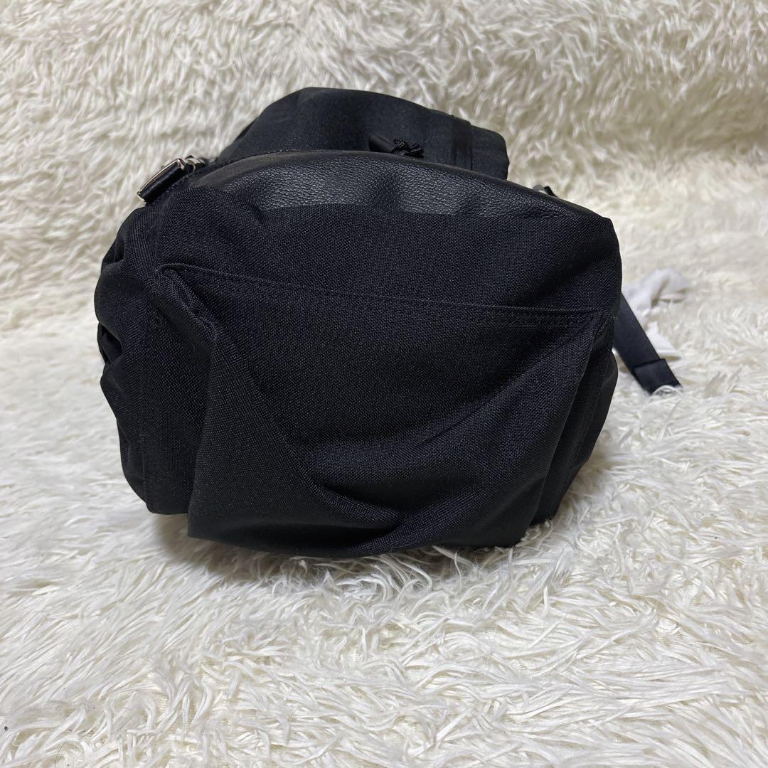 未使用級✨PORTER JAM  MADE コラボ バックパック