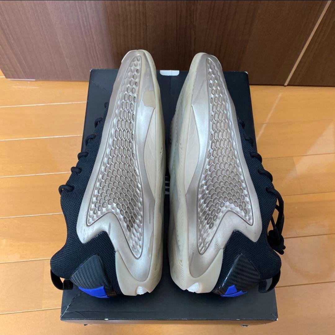 シューズ(男性用) AE1 low \"chanpagne\" 27.5cm