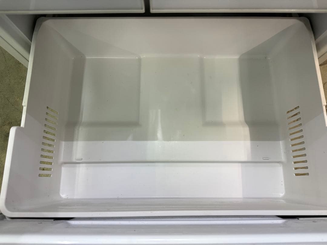 2018年式 475L 日立 冷蔵庫 R-GS4800H (XW)