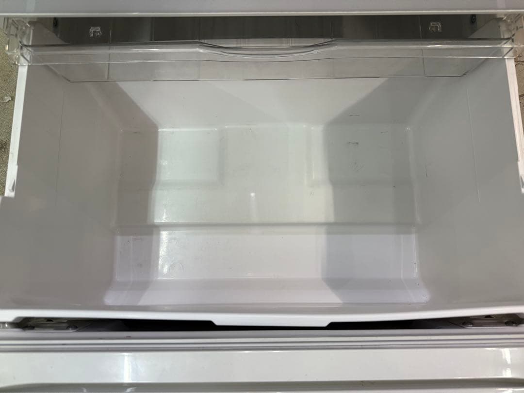 2018年式 475L 日立 冷蔵庫 R-GS4800H (XW)