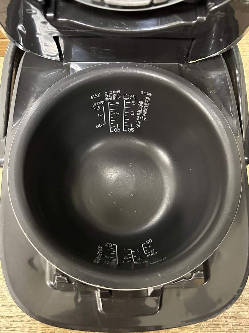 象印 圧力炊飯器 極め炊き 2020年