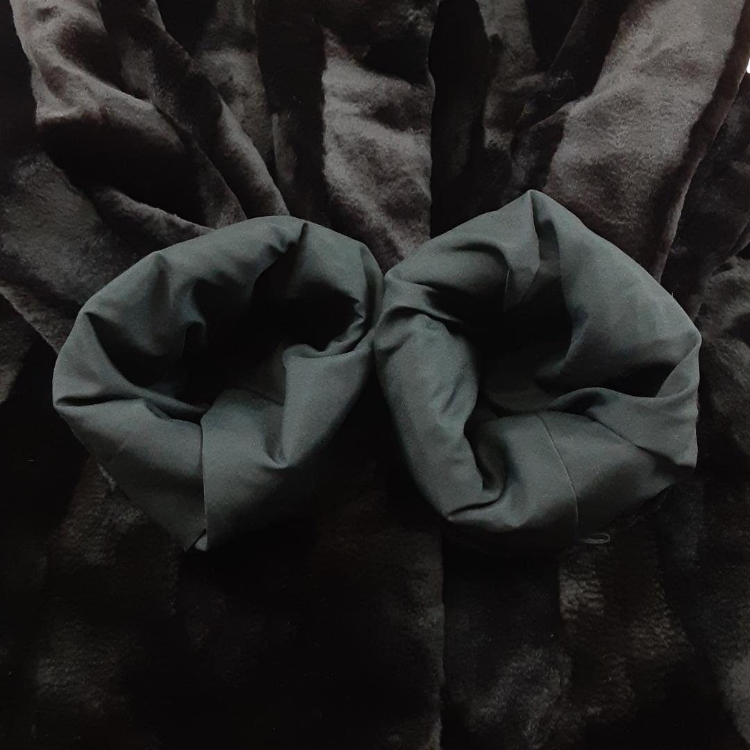 d*2様 美品◎Pellice Moda ミンクコート SAGA MINK RO