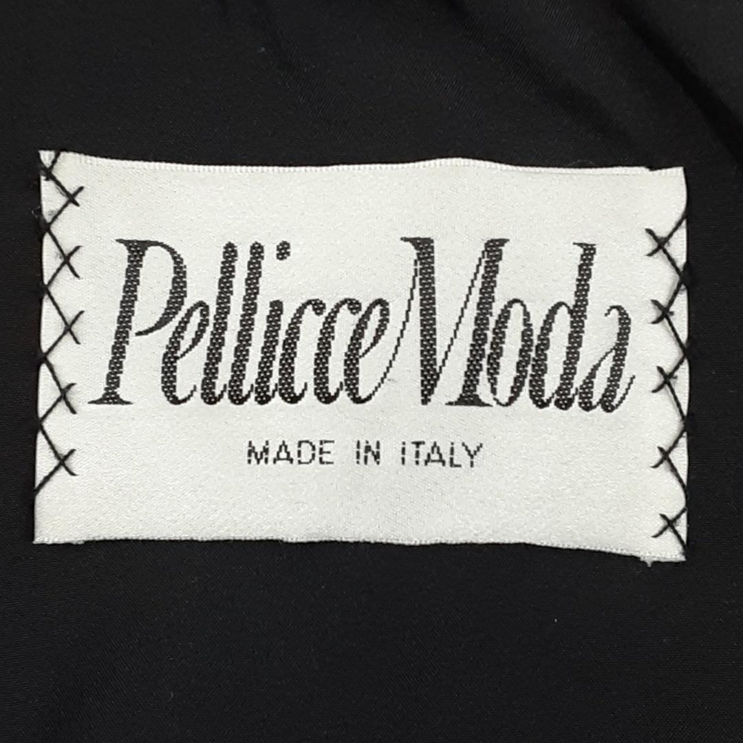 d*2様 美品◎Pellice Moda ミンクコート SAGA MINK RO