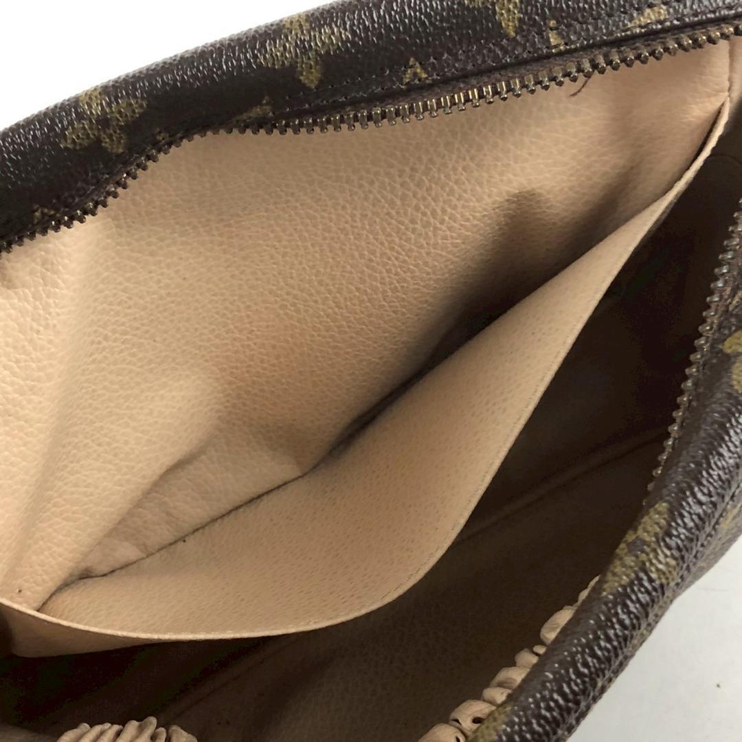 LOUIS VUITTON ルイヴィトン トゥルーストワレット モノグラム