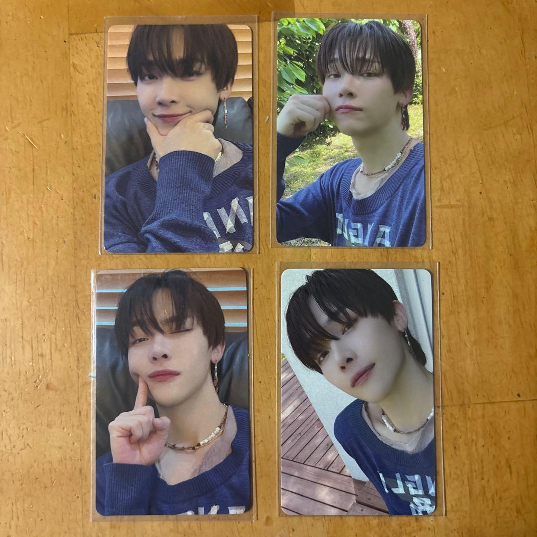 &TEAM NICHOLAS ニコラス セカナン 会場限定 トレカ