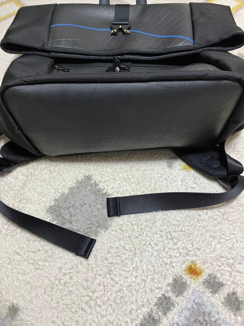 SEAL シール　デザイナーズバックパック　リュック