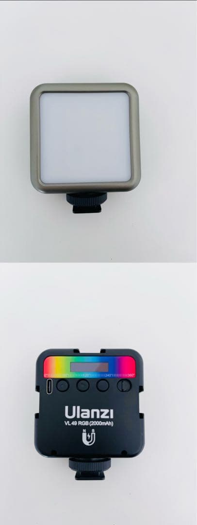 SONY VLOGCAM ZV-1m2美品・付属品完備