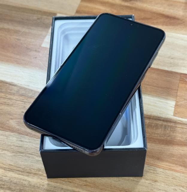 [美品] Galaxy S23｜256GB｜SC-51D｜国内版SIMフリー