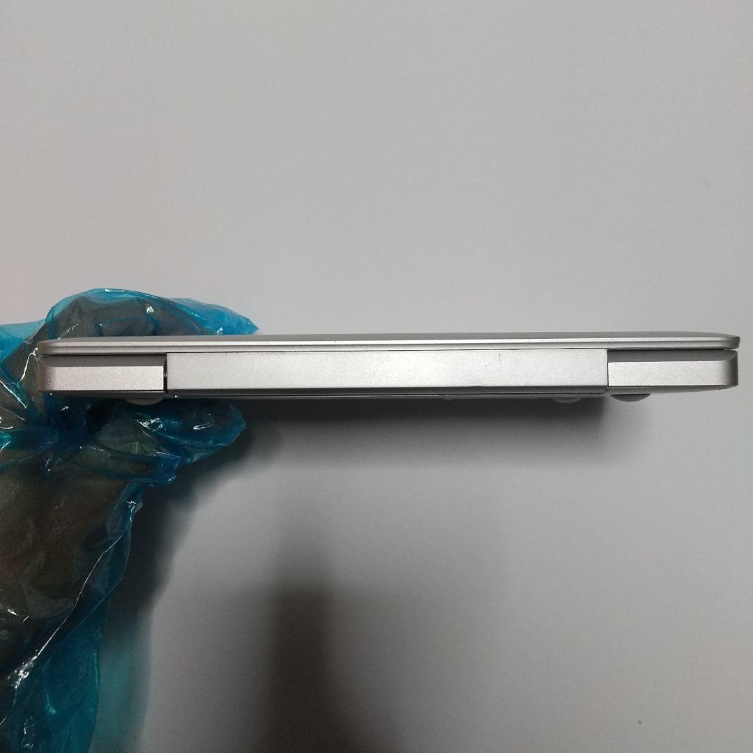 GPD Pocket 2 Windows11 保護フィルム貼り付け済み 7インチ