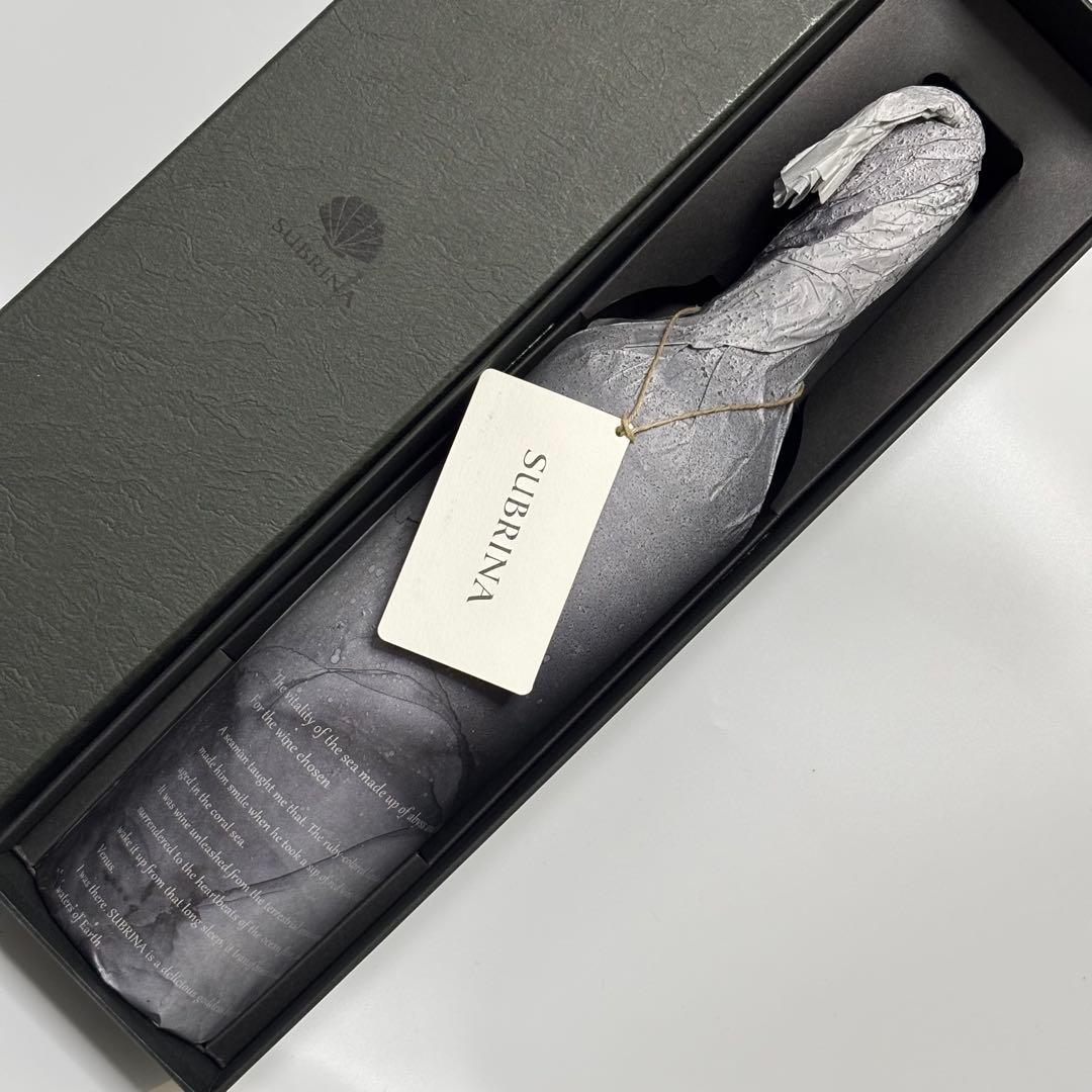 サブリナ レゼルブ シラー 2020 ACT4 ワイン 15.5% 750ml