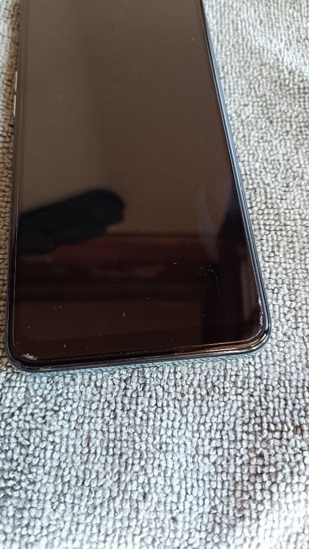 OPPO Reno 5A　A1010P アイスブルー 128GB