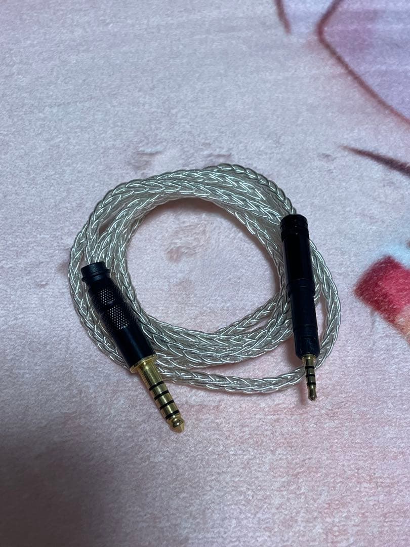 SENNHEISER HD599SE 開放型 モニターヘッドホン おまけ付き