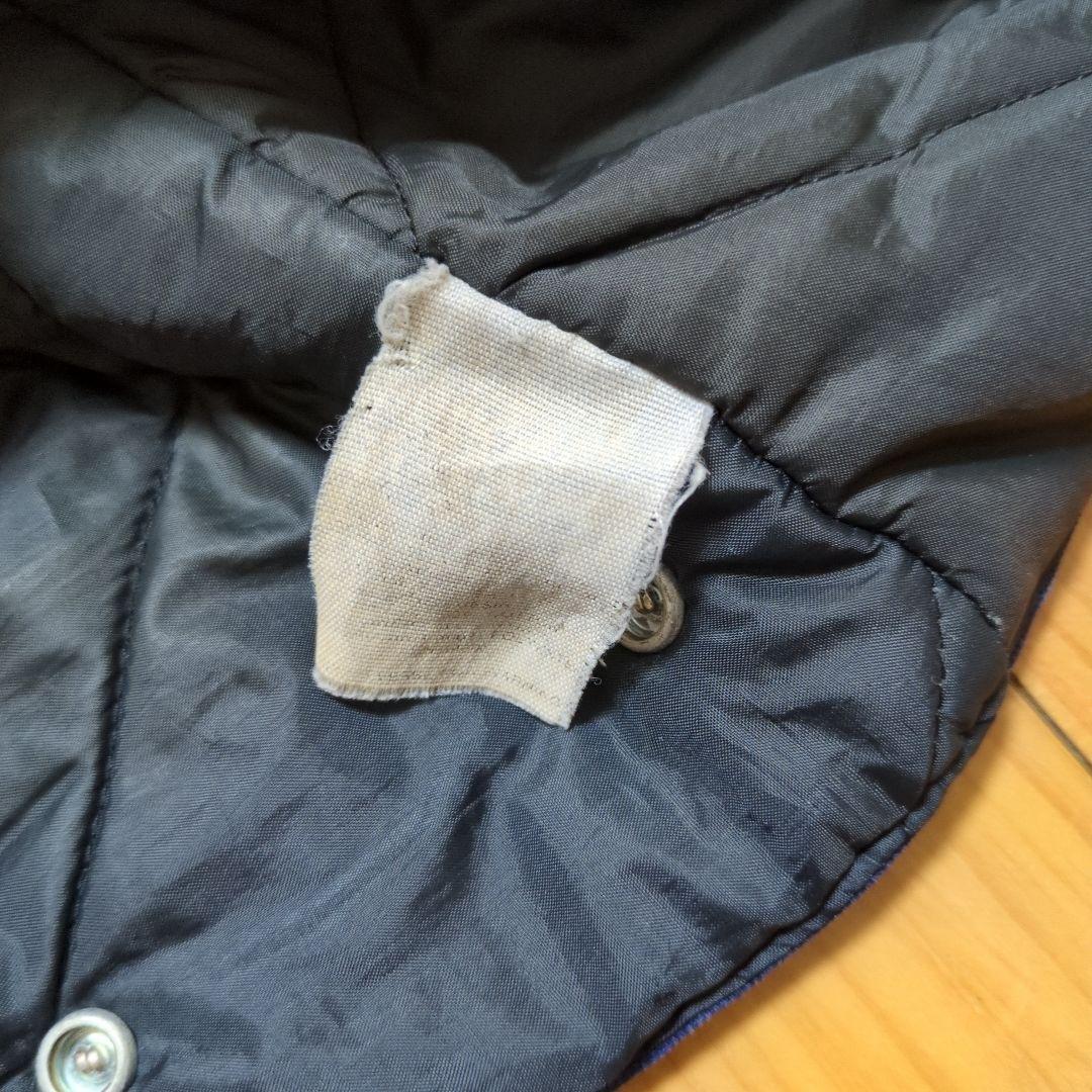 超スペシャル！Carharttジップ式チョアコートSTUSSY元ネタ　フード付き