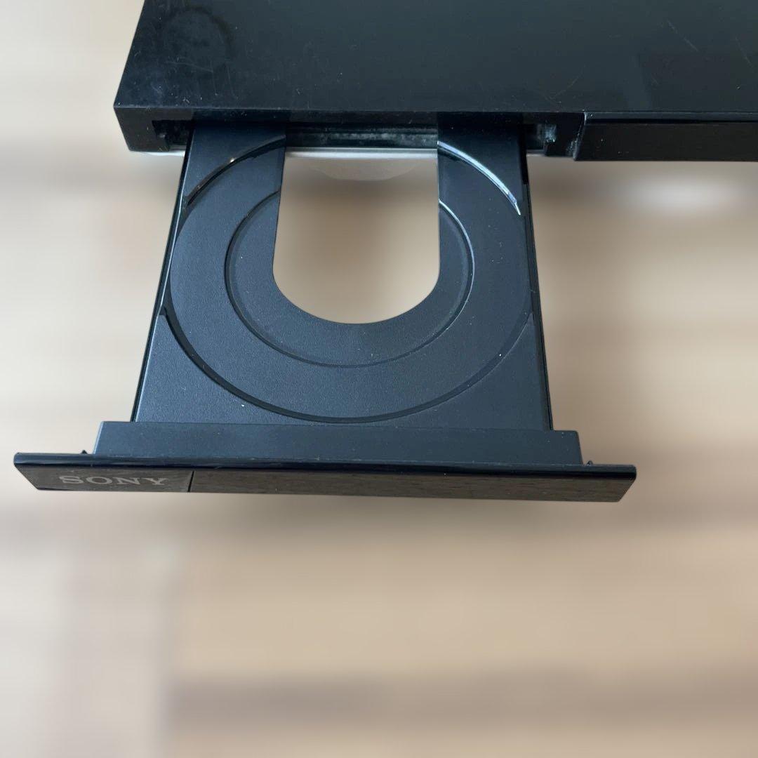 SONY ブルーレイレコーダー BDZ-ZW2500