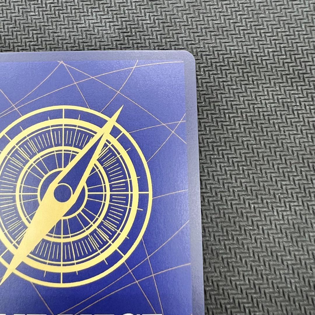 ナミ パラレル 3rd ANNIVERSARY SET 2枚セット