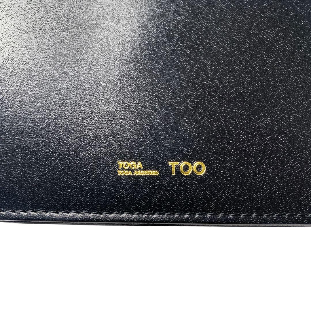 未使用 トーガ TOGA TZ242-AG956 ウェスタン ケース