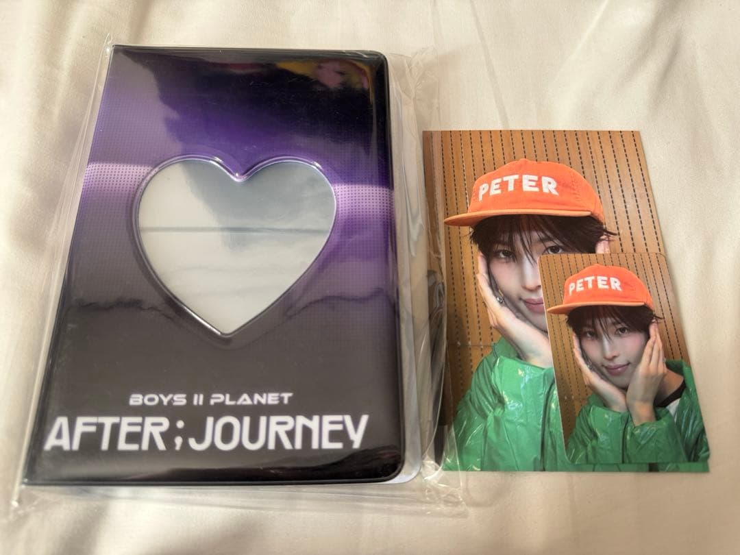 ald1 専用出品　トレカ