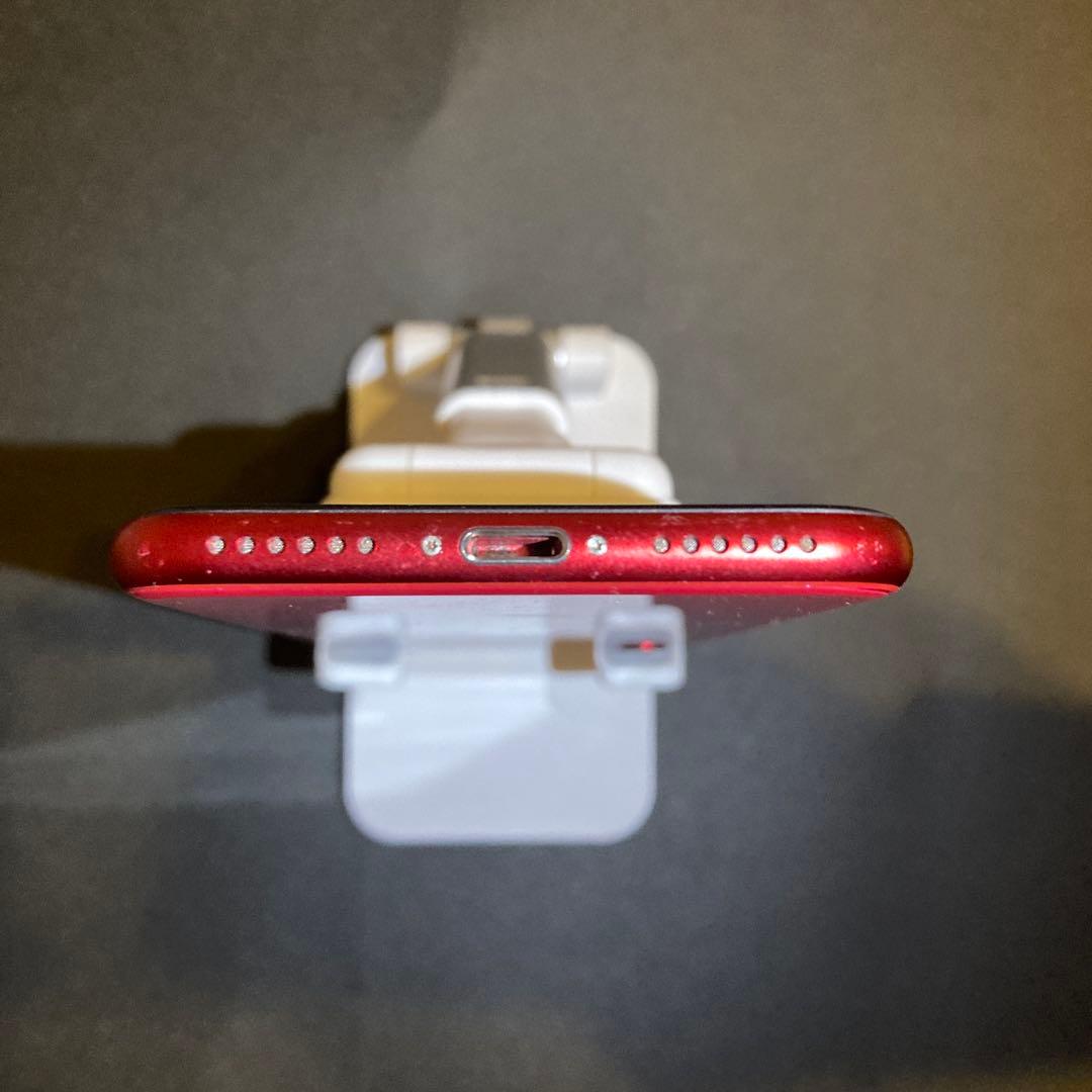 美品Apple iPhone se2 64GB SIMフリー！