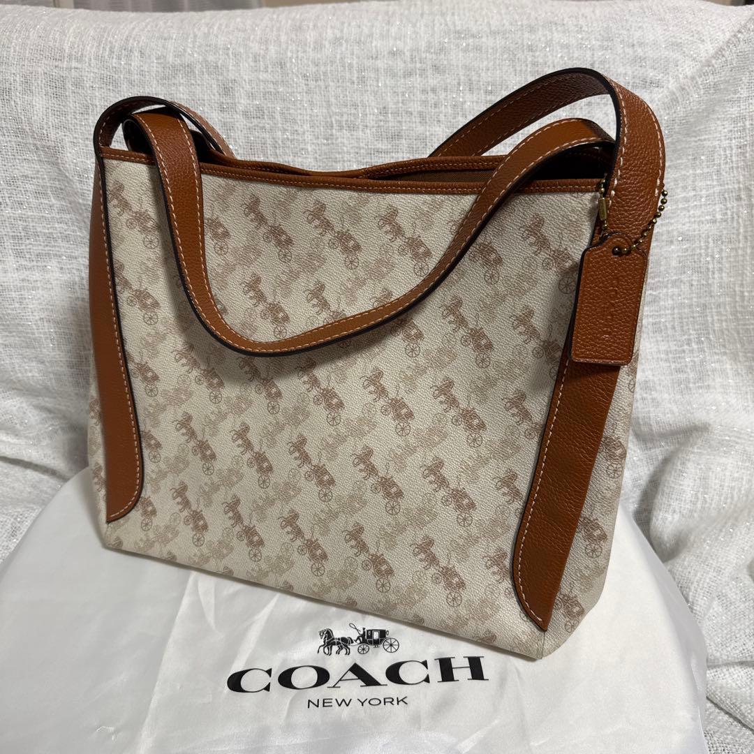 D*a様 COACH