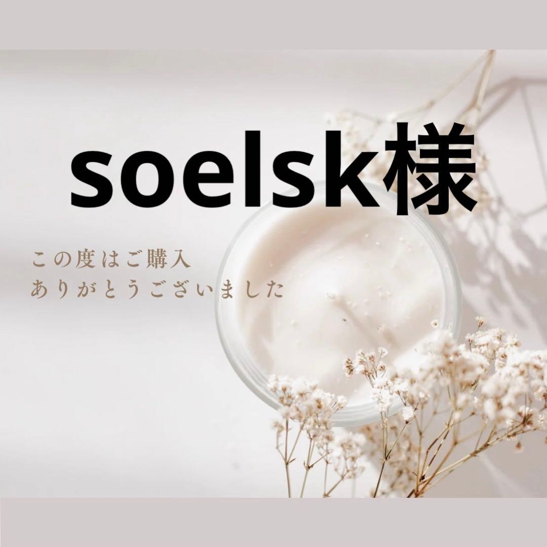 soelsk様