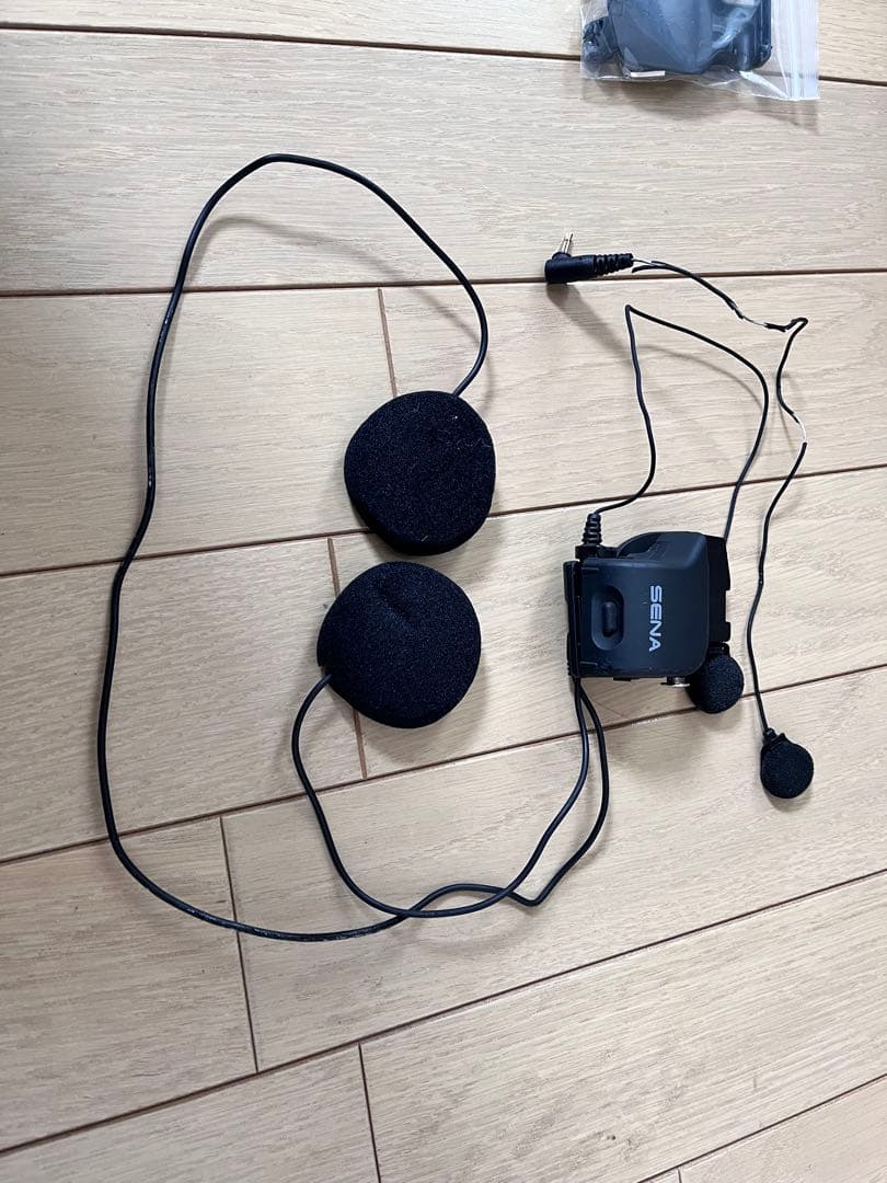 sena バイク用インカム 20s