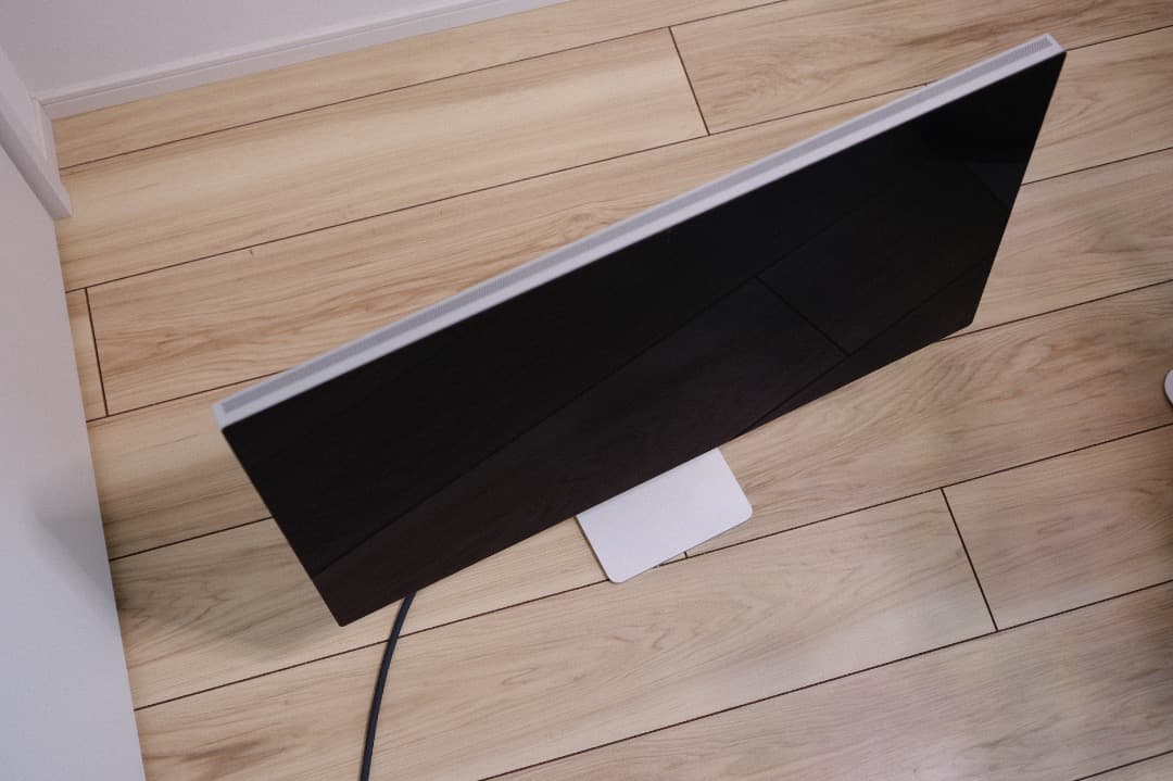 Apple Studio Display 27インチ