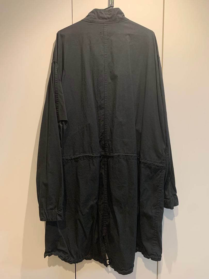 WAIPER.inc M-65 フィッシュテールパーカー シェル 初期型