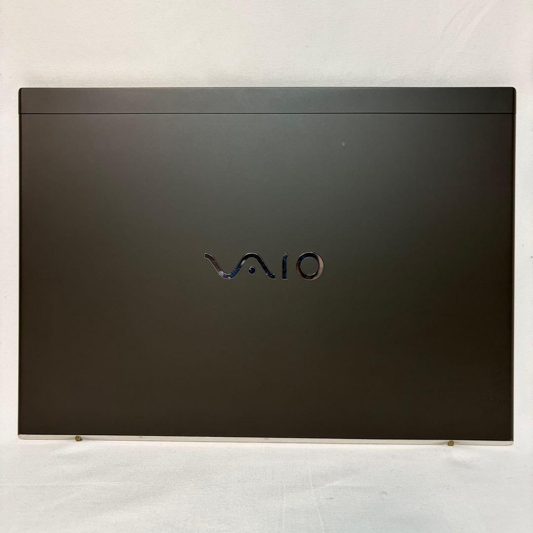 美品 VAIO Pro PJ VJPJ22 LTE 第12世代 i5 16GB