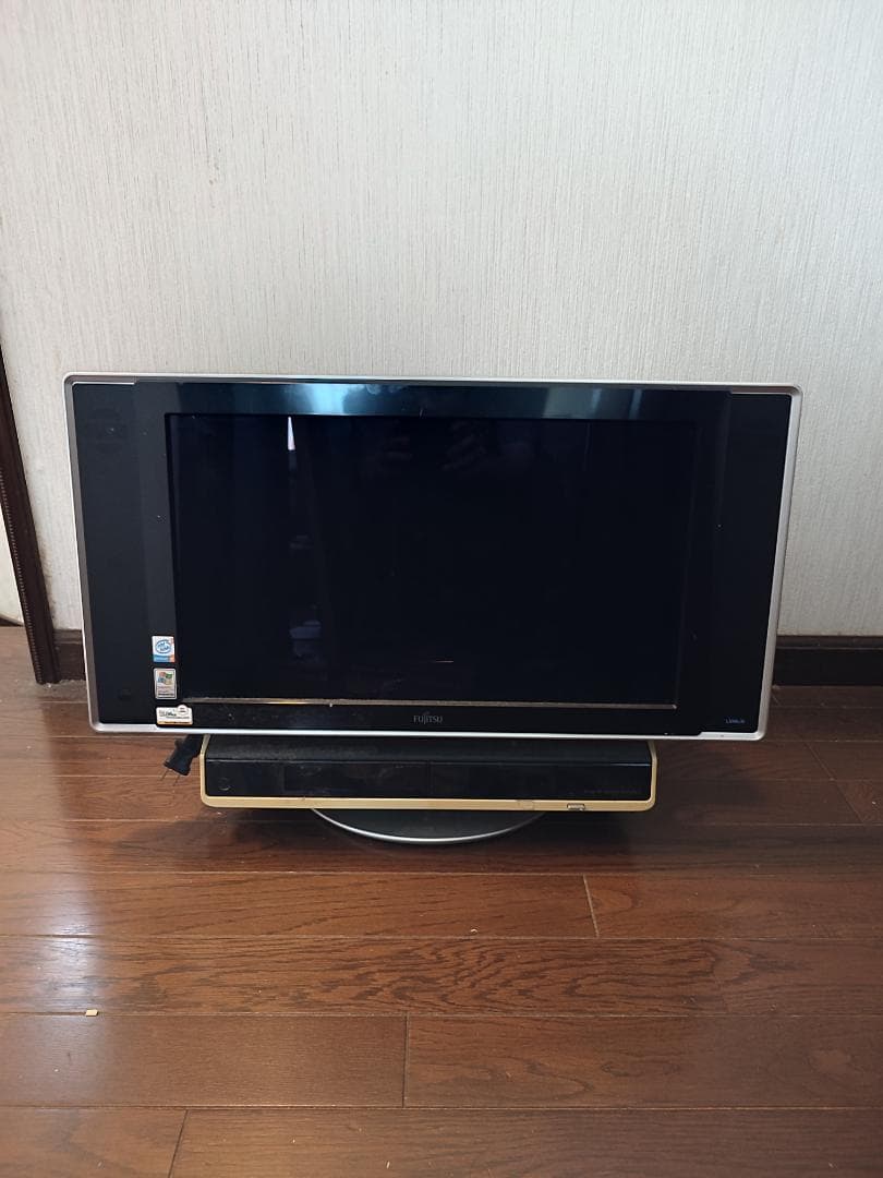 富士通FMVLX90LD　デスクトップパソコンHDD無し　レアメタルも