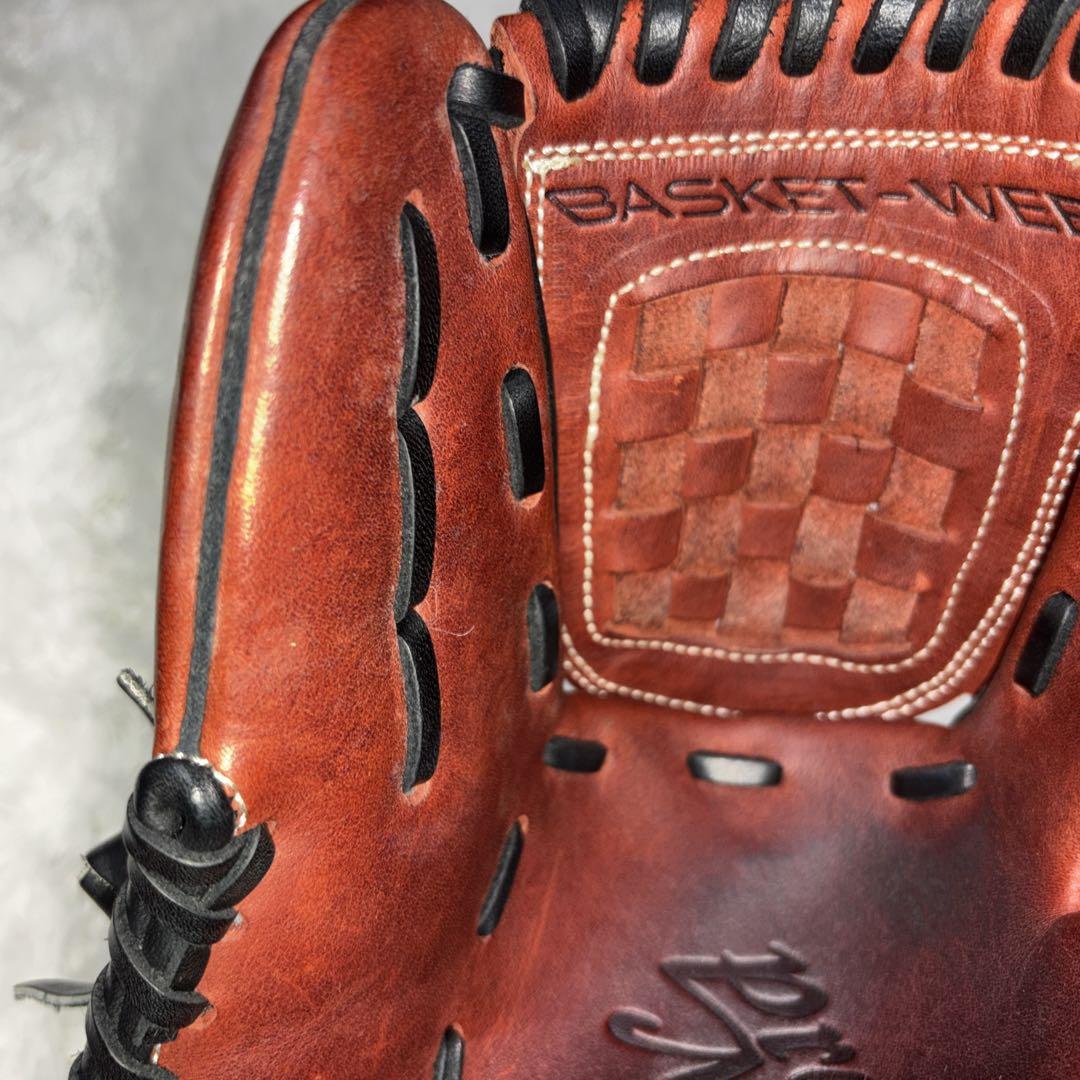 ローリングス　軟式グローブ　一般用　プロモデル　デレク・ジータ　Rawlings