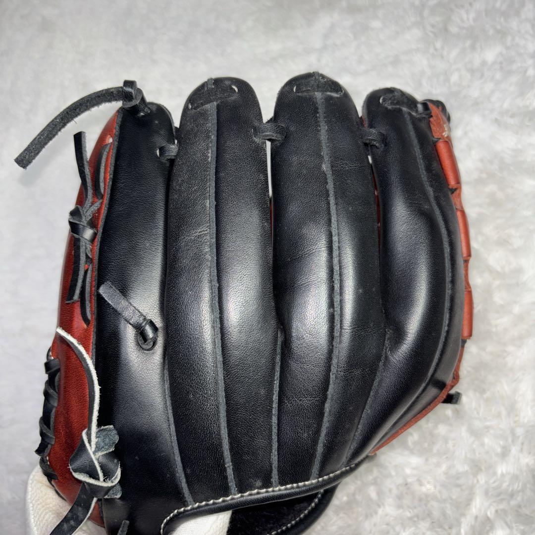 ローリングス　軟式グローブ　一般用　プロモデル　デレク・ジータ　Rawlings