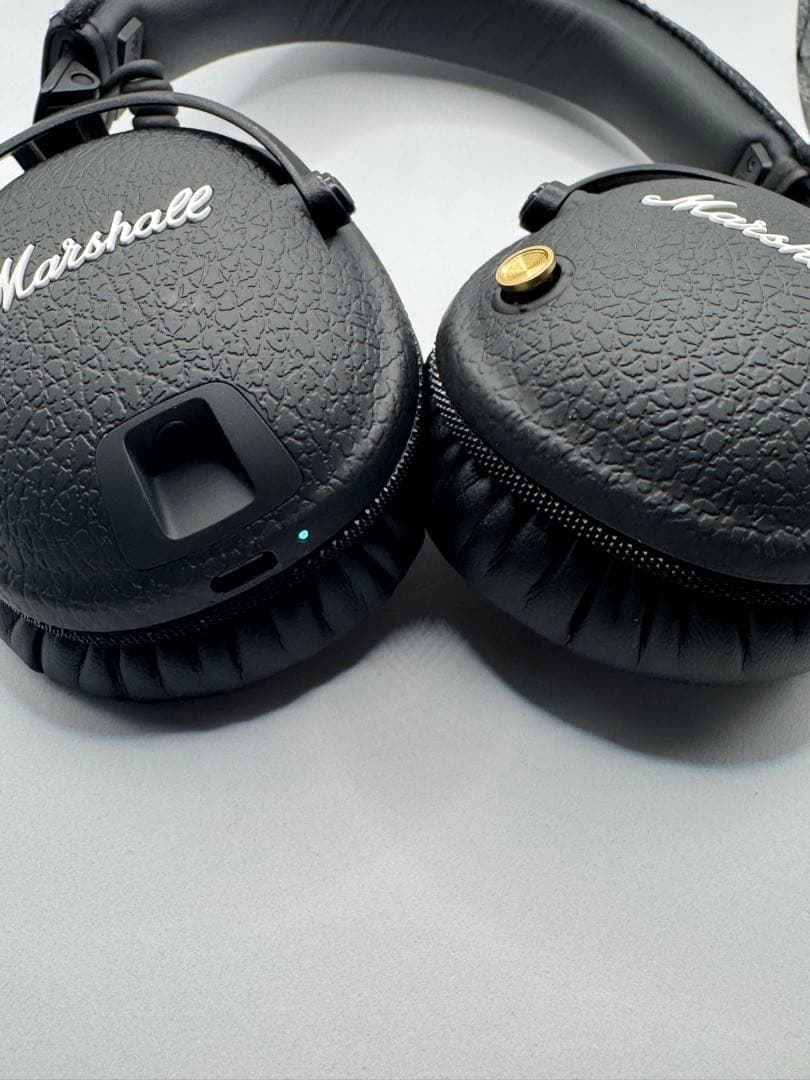 Marshall Monitor II A.N.C. ヘッドフォン
