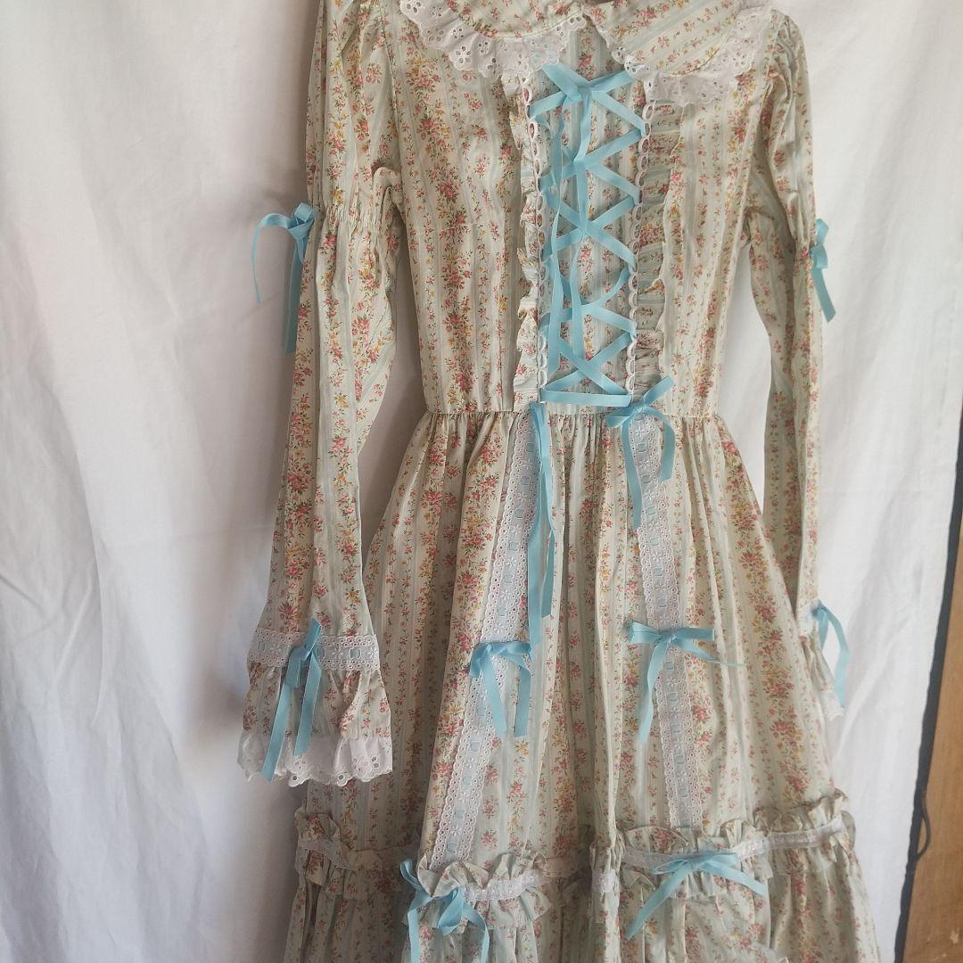 AngelicPrettyワンピース