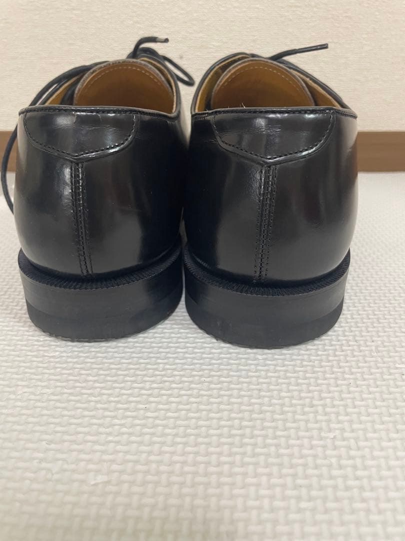 リーガル　革靴