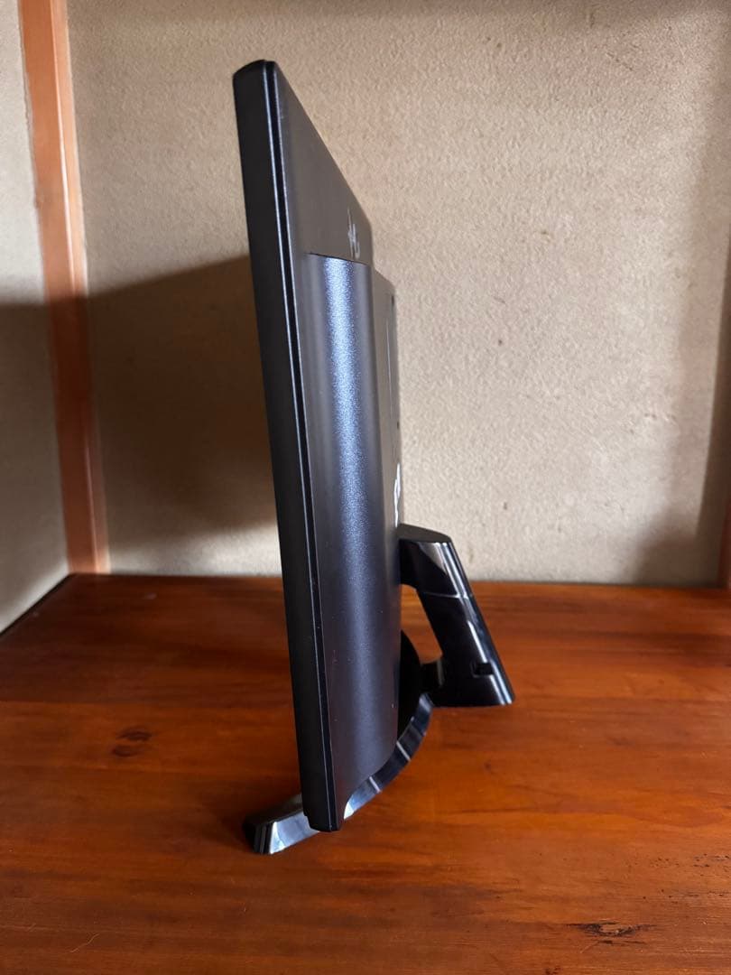 未使用 LG 23.8インチ 4K モニター 24UD58-B