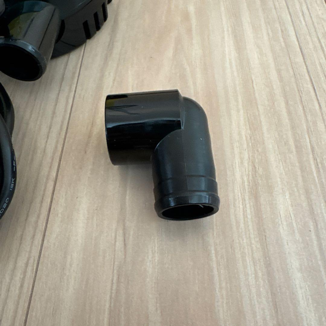 工進 海水用水中ポンプ マリンペット BL-2524N　水中ポンプ　海水用