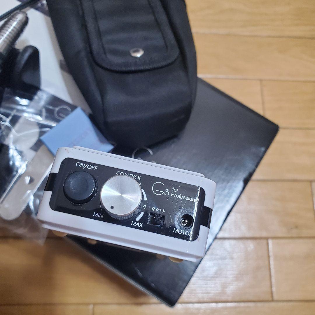 URAWA G3 ネイルドリル アクセサリーセット