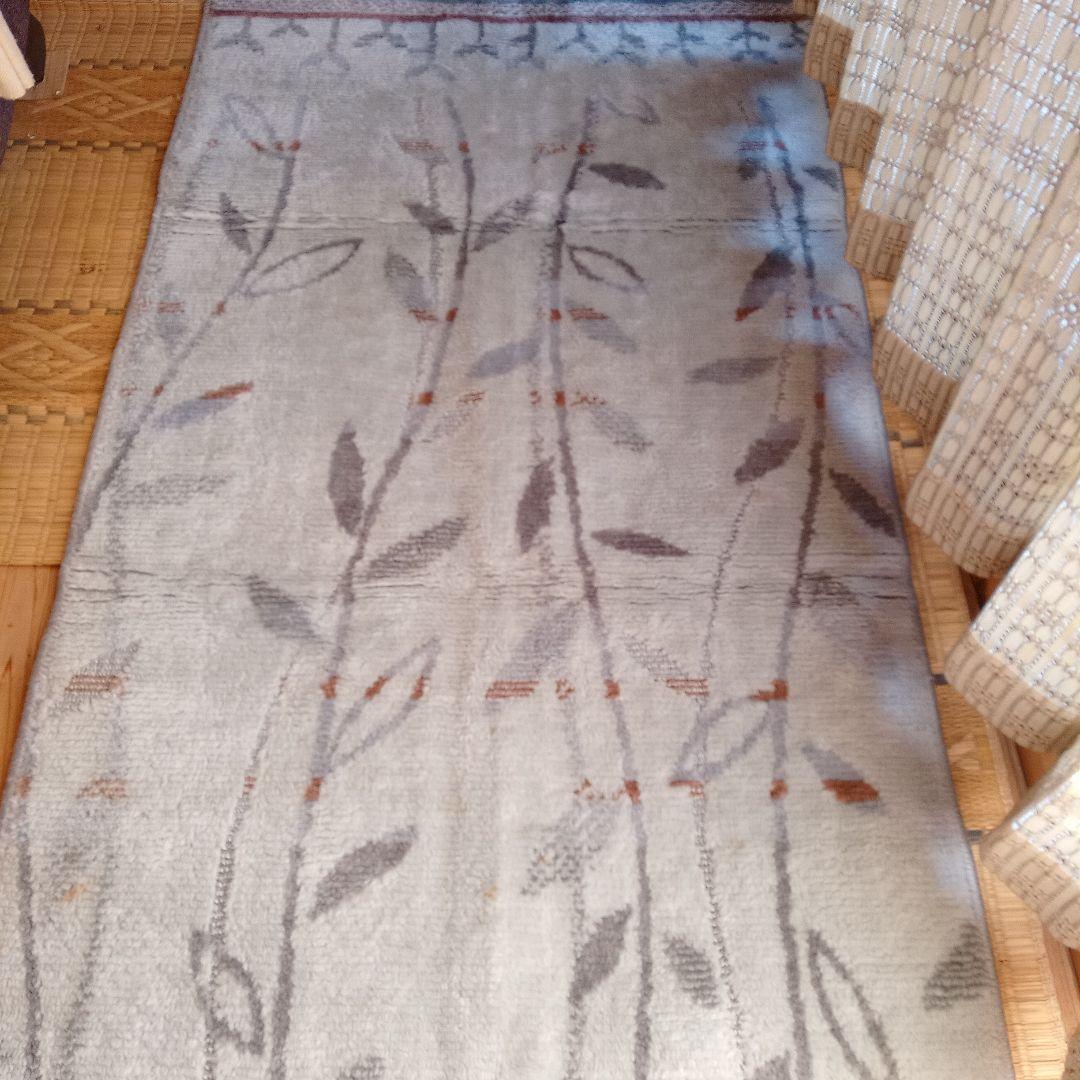 ホットカーペット　１畳用　181x85cm