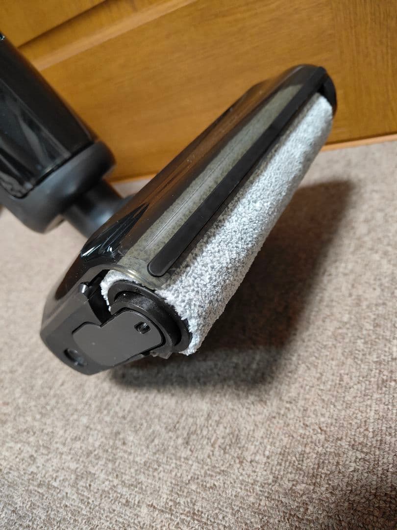 Mindoo AquaX ミンドー　アクアエックス 　ブラック