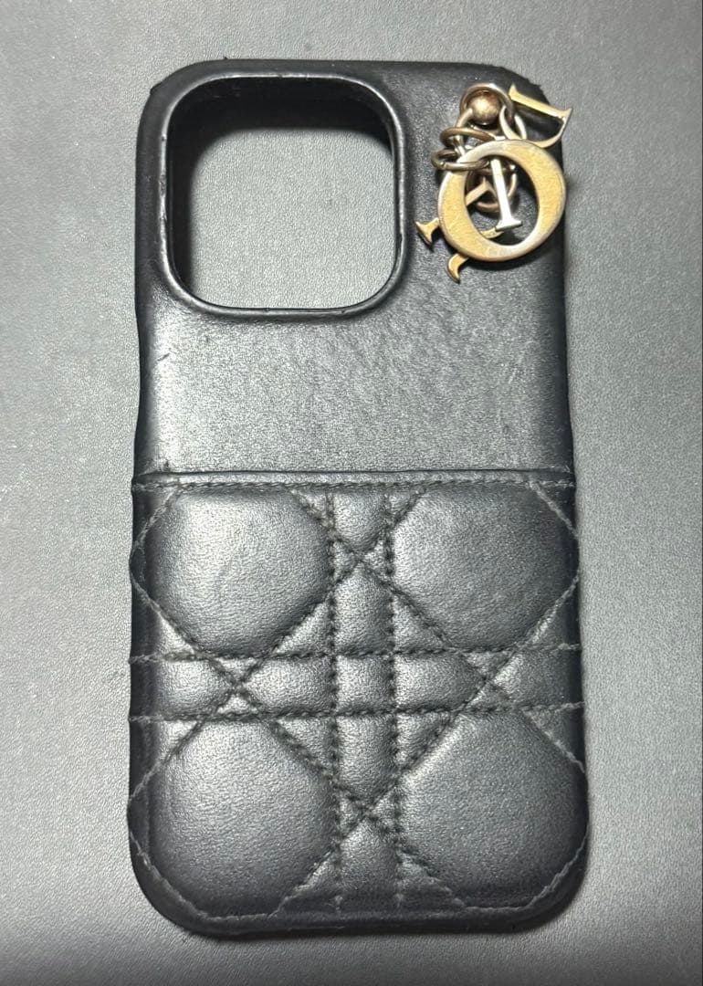 ChristianDioriPhone14Proスマホケース