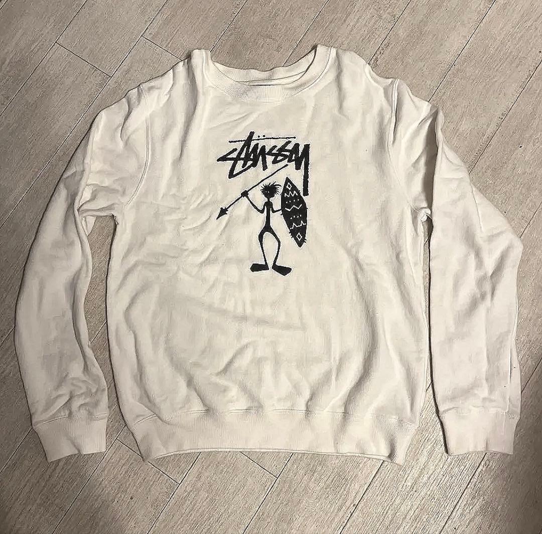 ✪再値下げしました✪ STUSSY スウェット
