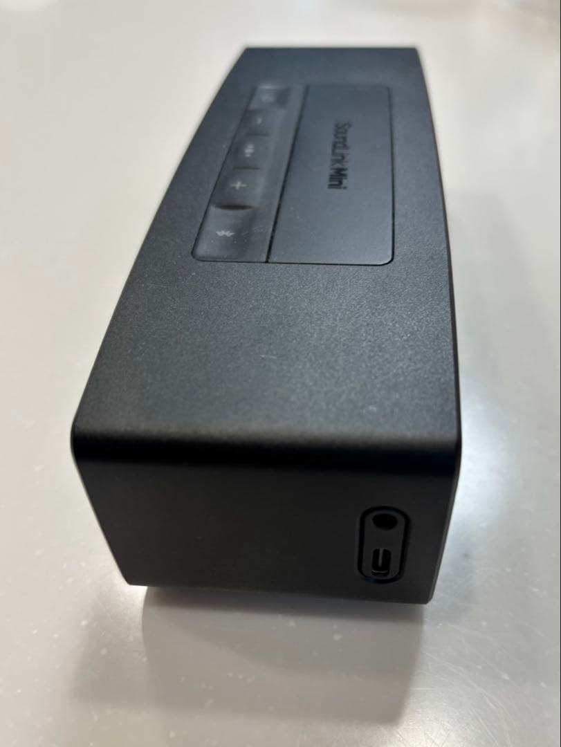 BOSE SLinkMini　II　Special　Edition